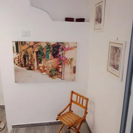 Casa 度假居 阿尔塔穆拉