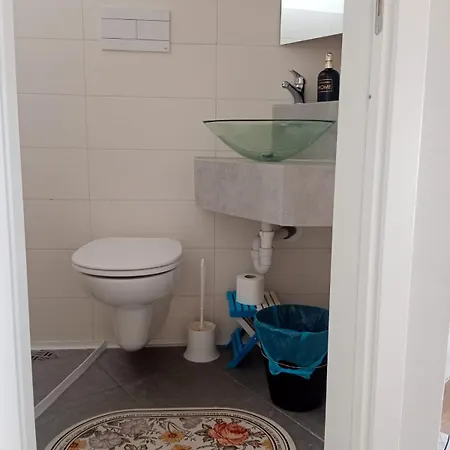 Casa Hébergement de vacances