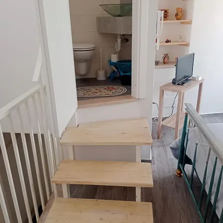 Casa Hébergement de vacances