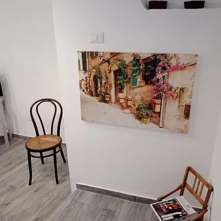 Casa Hébergement de vacances *