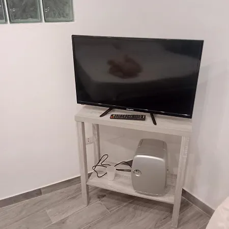 Hébergement de vacances Casa Altamura