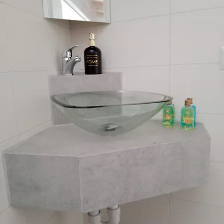 Casa Hébergement de vacances Altamura