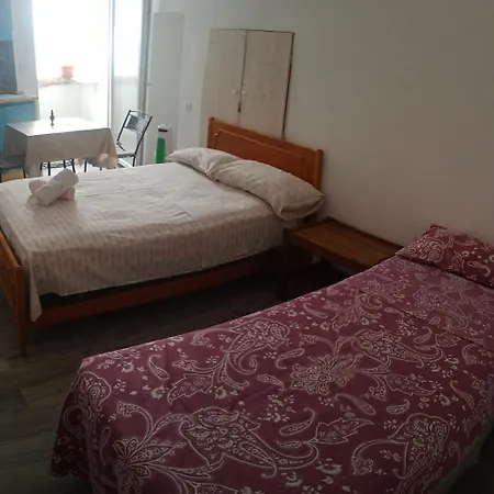 Hébergement de vacances Casa