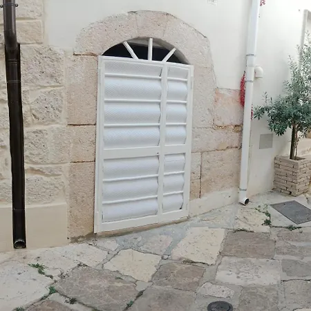 Casa Hébergement de vacances Altamura
