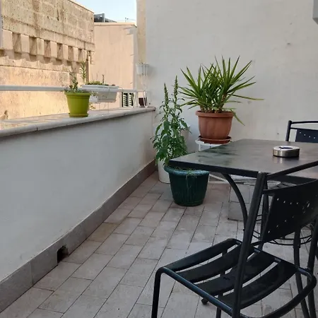 Feriehus Casa Altamura