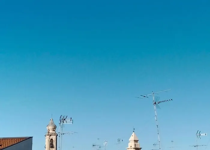 Casa Altamura