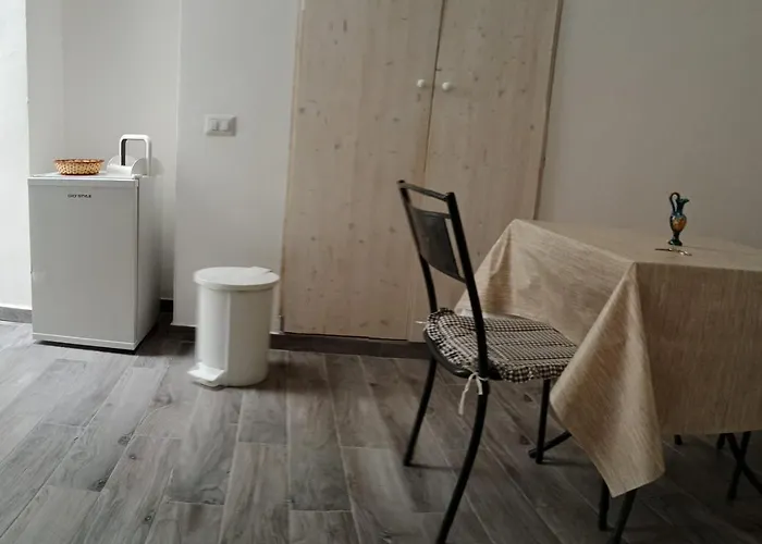 Holiday home Casa