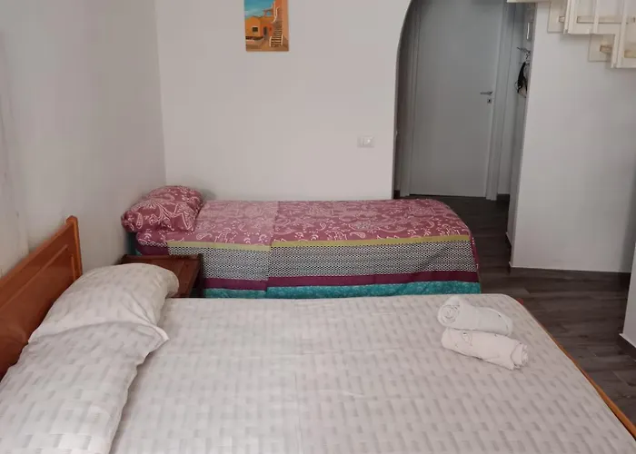 Casa Holiday home Altamura