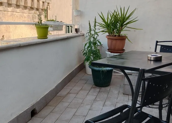 Holiday home Casa Altamura